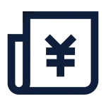 Money Bill Line SVG Icon